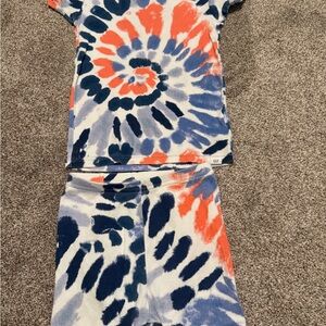 GAP Organic Cotton Baby T-Shirt